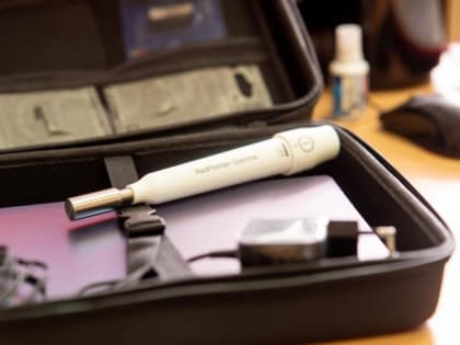 Новые технологии в борьбе с раком в Орле