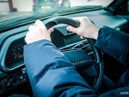 Орловчанин похитил автомобиль своей знакомой