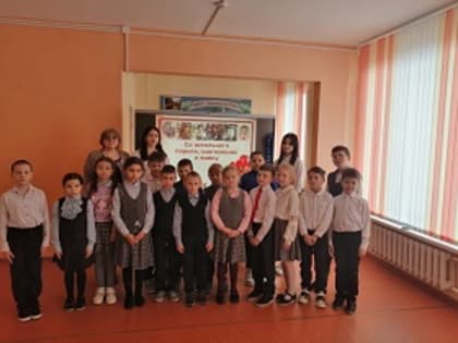 Участие в мероприятиях, посвященных 80-летию освобождения Ливенского района от немецко-фашистских захватчиков