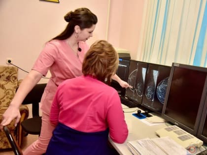 Андрей Клычков подвёл итоги реализации нацпроекта «Здравоохранение» на Орловщине