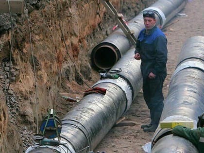 Не каждый частник сможет нагреться на теплотрассе