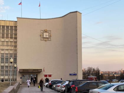 В Орле вновь «поправили» бюджет