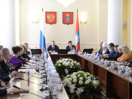 В ЦФО оценили вклад орловских прокуроров в защиту прав детей