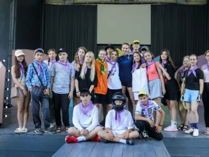 «Единая Россия» дала старт летнему этапу всероссийского марафона «Сила России»