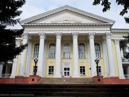 Библиотека им. И.А. Бунина приглашает на творческаую встречу «Богат орловский край поэтами своими»