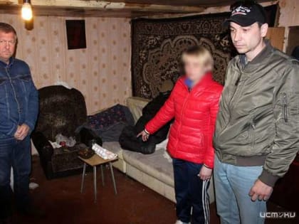 Орловчанка убила случайного знакомого