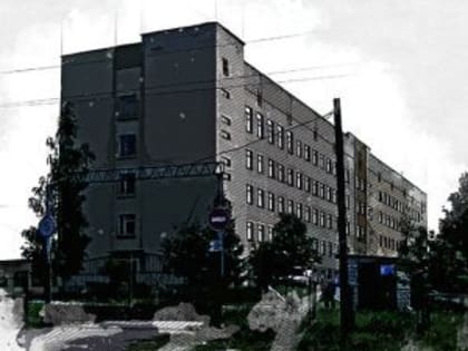 Глазуновская ЦРБ попала под административку за нежелание платить подрядчику