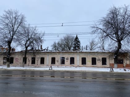 Для орловских памятников предусмотрели льготную аренду