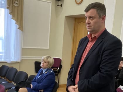 Проектировщика пристройки к 40 лицею Орла упрекнули в лукавстве