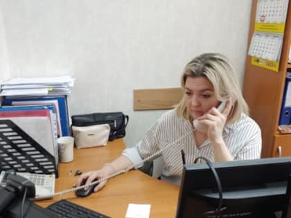 Для орловцев изготовят 600 тысяч бюллетеней