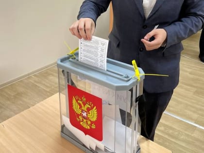 В Орле на выборах победил Иван Тургенев