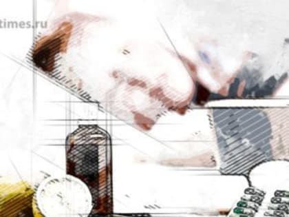 Жаркая погода не избавила орловцев от ОРВИ