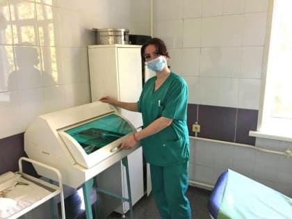 В Орловской области участниками государственной программы стали 349 земских врачей и фельдшеров