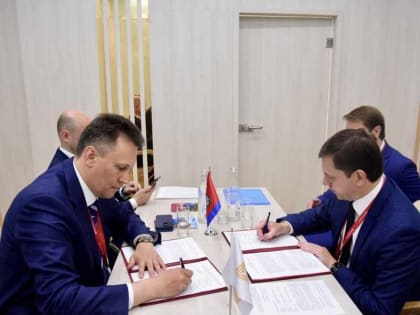 Новый элеватор построят в Орловской области