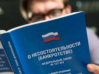 67 запросов поступило в региональный налоговый орган через личный кабинет арбитражного управляющего