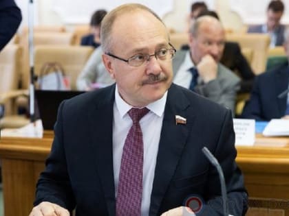Василий Иконников: «Послание Президента России Федеральному собранию предметное и значительное»