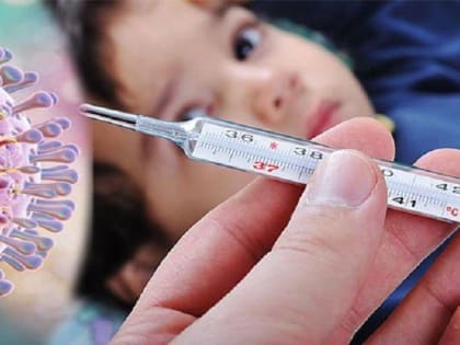 Врач рассказал, как уберечь ребенка от ротавируса