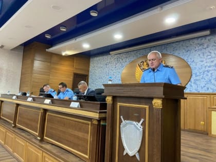 За последние полтора года прокуроры выявили более 500 нарушений при организации водоснабжения в Орловской области