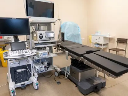 В Орловский онкодиспансер закупили оборудование на 30 миллионов рублей