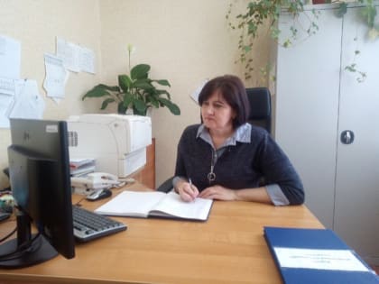 Обучающий семинар