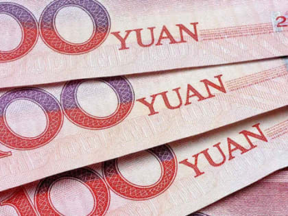 ВТБ повысил ставки по депозитам в юанях