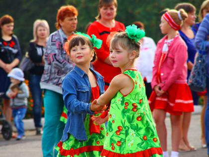 5 сентября — День Малоархангельска и Малоархангельского района