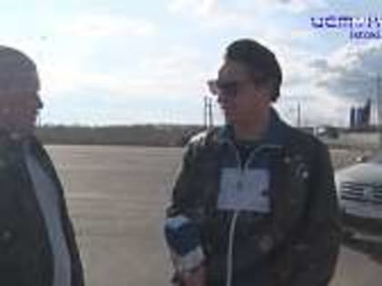 Жители микрорайонов Новообразцово и Субурбия обратились к нам в редакцию за помощью. По их словам, с начала этого года они чувствуют отвратительный запах, который вредит их здоровь