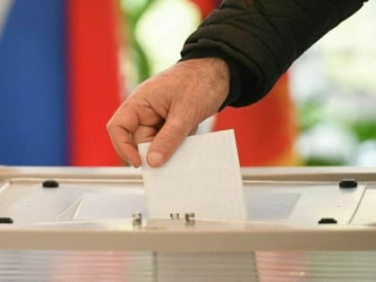 Как пройдут выборы президента в 2024 году