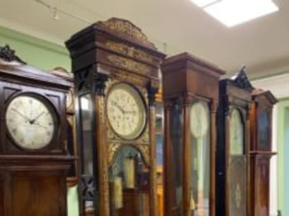 Хранитель времени