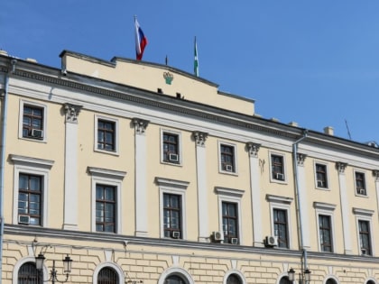 Центральное таможенное управление  отметило 30 лет со дня образования