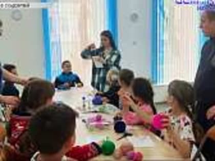 Гений места. Орловская детская библиотека им. Крылова вошла в число победителей федерального проекта