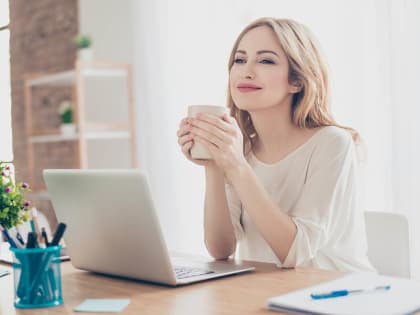 Более 91% обращений поступают к орловским налоговикам в электронном виде