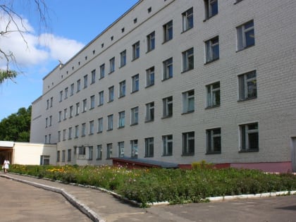 Донастройка федеральных программ поможет решить проблему нехватки медиков в Орловской области