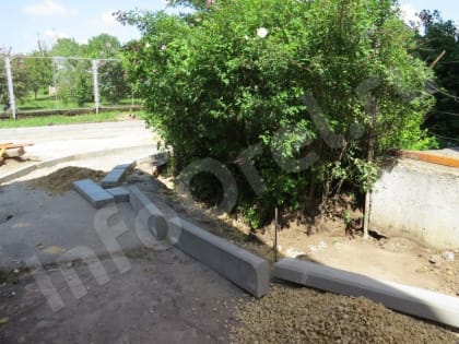 На разработку ПСД для ремонта дворовых территорий учтена дотация в 19 млн рублей