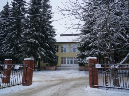 Подрядчика Новодеревеньковской поликлиники крупно оштрафовали