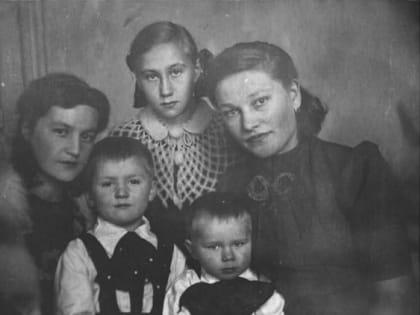 В Орле покажут уникальные снимки Прохоровского поля