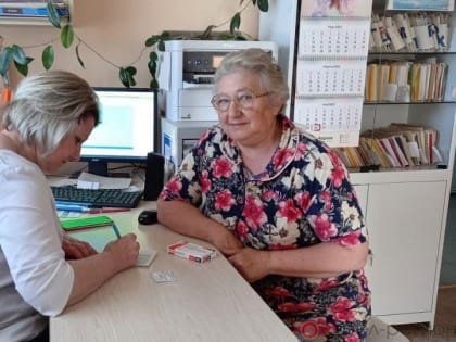 Новости районов Орловщины