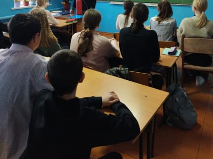 Профилактическая акция «Безопасное жильё».