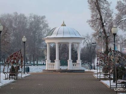 В Орле нашли подвалы, которые на карте обозначены как укрытия, но на деле к своей роли не готовы, Орёл вновь в числе участников федерального проекта «Чистая вода», слова благодарно