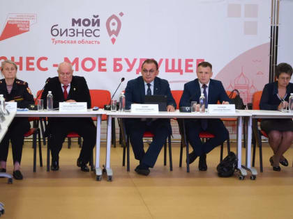 Орловский бизнес-омбудсмен рассказал о проблемах частной охраны