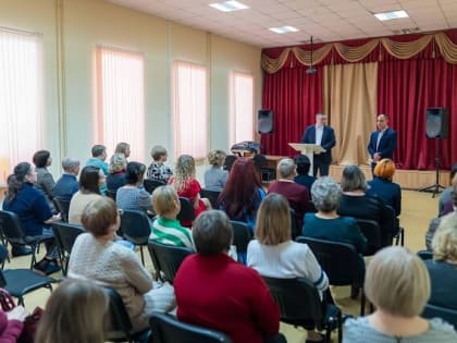 Орловский медколледж возглавил Антон Труфанов