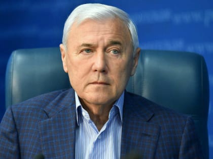 Анатолий Аксаков: Закон о цифровом рубле рассчитываем принять в июне