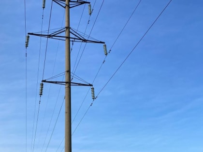 В Орловской области только энергосектор вышел в плюс