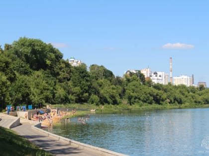 Отдыхай нa  воде по правилам!