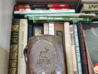 Традиции Альшанских встреч