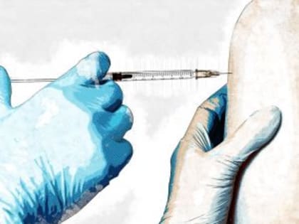 В Орловской области бизнес разрулит дефицит с вакциной от гриппа