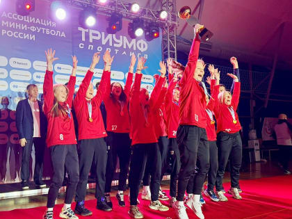 СпортмастерPRO-Кубок России: Второй Розыгрыш Прошёл в Нижегородской Области