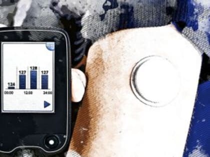 В Орловской области 5 райбольниц получили анализаторы гликированного гемоглобина