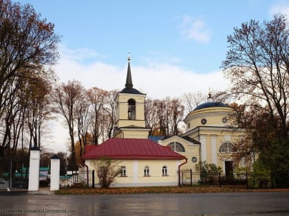 Музей-заповедник И.С. Тургенева «Спасское-Лутовиново» ожидают кардинальные перемены