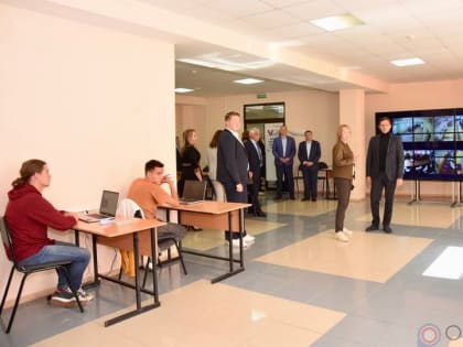 Выборы губернатора Орловской области проходят в штатном режиме